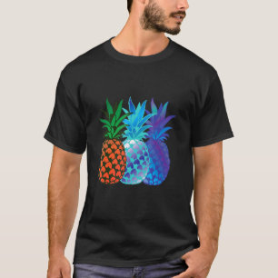 Electronic Music Edm Techno Raver Musician Dj T-shirt