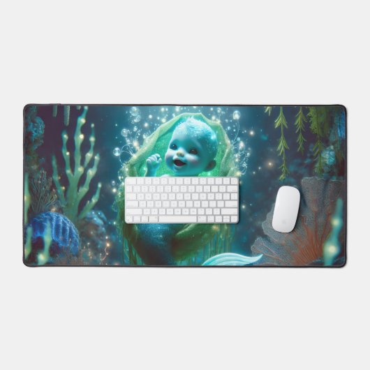 Electronics Bag Bureaumat (Keyboard & Muis)