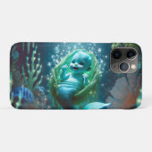 Electronics Bag Case-Mate iPhone Case (Achterkant (horizontaal))