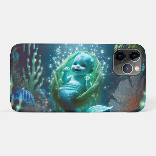 Electronics Bag Case-Mate iPhone Case (Achterkant (horizontaal))