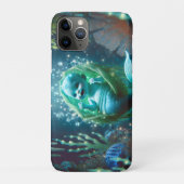Electronics Bag Case-Mate iPhone Case (Achterkant)