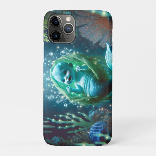 Electronics Bag Case-Mate iPhone Case (Achterkant)