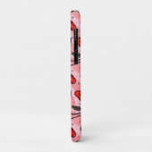 Electronics Bag Case-Mate iPhone Case (Achterkant/links)