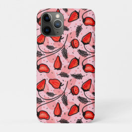 Electronics Bag iPhone 11 Pro Hoesje