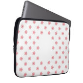 Electronics Bag Laptop Sleeve (Voorkant Rechts)