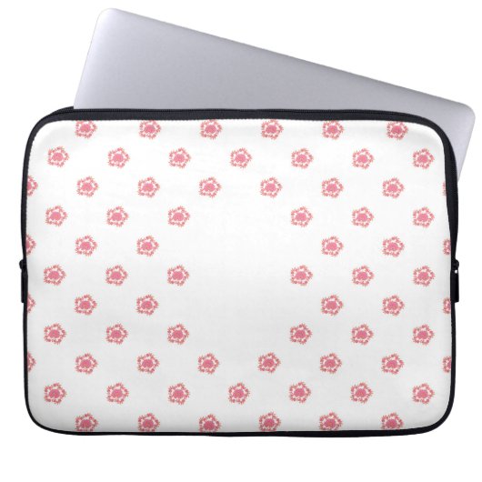 Electronics Bag Laptop Sleeve (Voorkant)