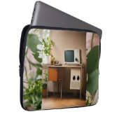 Electronics Bag Laptop Sleeve (Voorkant Rechts)