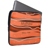 Electronics Bag Laptop Sleeve (Voorkant Rechts)