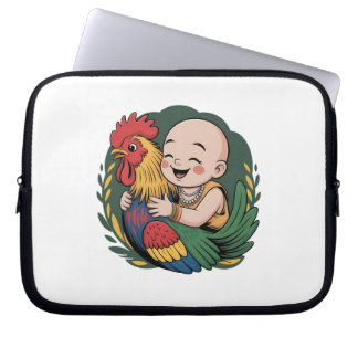 Electronics Bag Laptop Sleeve
