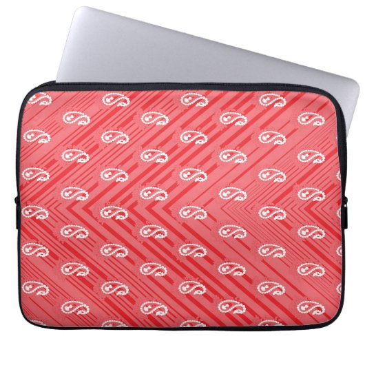 Electronics Bag Laptop Sleeve (Voorkant)