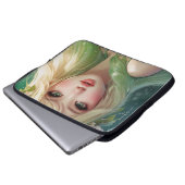 Electronics Bag Laptop Sleeve (Voorkant onderkant)