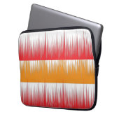 Electronics Bag Laptop Sleeve (Voorkant Links)