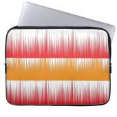 Electronics Bag Laptop Sleeve (Voorkant)