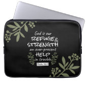 Electronics Bag Laptop Sleeve (Voorkant)