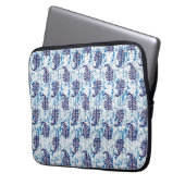 Electronics Bag Laptop Sleeve (Voorkant Links)