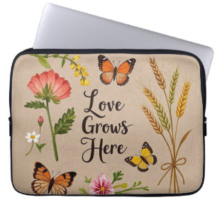 Electronics Bag Laptop Sleeve
