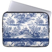 Electronics Bag Laptop Sleeve (Voorkant)