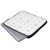 Electronics Bag Laptop Sleeve (Voorkant onderkant)