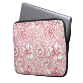 Electronics Bag Laptop Sleeve (Voorkant Links)