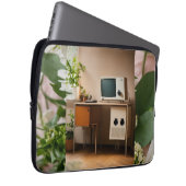 Electronics Bag Laptop Sleeve (Voorkant Rechts)