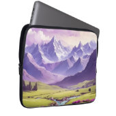 Electronics Bag Laptop Sleeve (Voorkant Rechts)