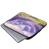 Electronics Bag Laptop Sleeve (Voorkant onderkant)