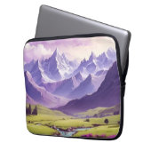 Electronics Bag Laptop Sleeve (Voorkant Links)