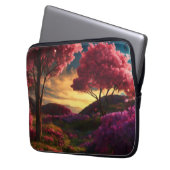 Electronics Bag Laptop Sleeve (Voorkant Links)