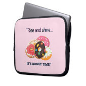 Electronics Bag Laptop Sleeve (Voorkant Links)