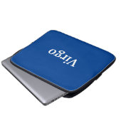 Electronics Bag Laptop Sleeve (Voorkant onderkant)
