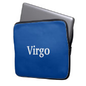 Electronics Bag Laptop Sleeve (Voorkant Links)