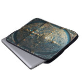 Electronics Bag Laptop Sleeve (Voorkant onderkant)