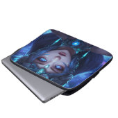 Electronics Bag Laptop Sleeve (Voorkant onderkant)