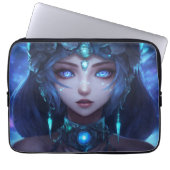 Electronics Bag Laptop Sleeve (Voorkant)