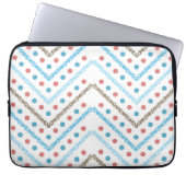 Electronics Bag Laptop Sleeve (Voorkant)