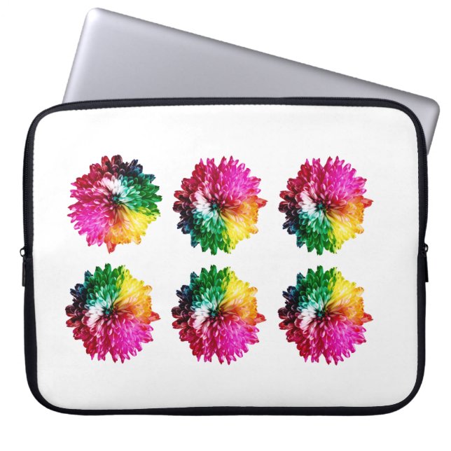 Electronics Bag Laptop Sleeve (Voorkant)
