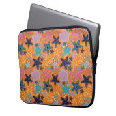 Electronics Bag Laptop Sleeve (Voorkant Links)