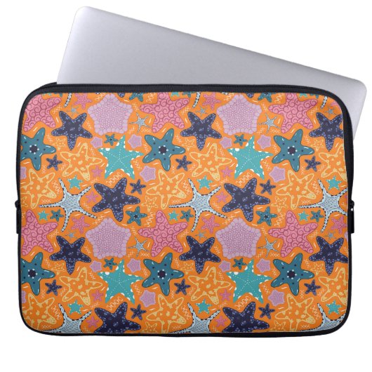 Electronics Bag Laptop Sleeve (Voorkant)