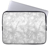 Electronics Bag Laptop Sleeve (Voorkant)