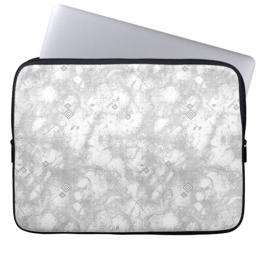 Electronics Bag Laptop Sleeve (Voorkant)