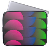 Electronics Bag Laptop Sleeve (Voorkant)