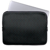Electronics Bag Laptop Sleeve (Voorkant)