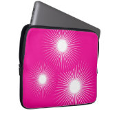 Electronics Bag Laptop Sleeve (Voorkant Rechts)