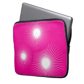 Electronics Bag Laptop Sleeve (Voorkant Links)