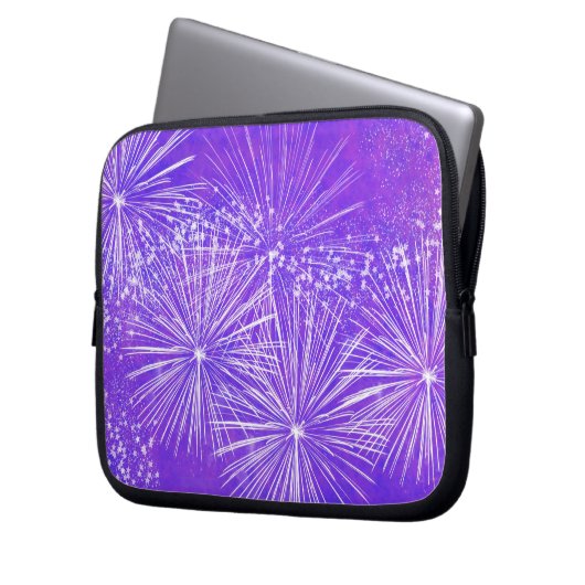 Electronics Bag Laptop Sleeve (Voorkant Links)