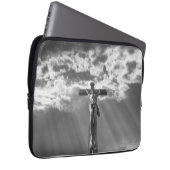 Electronics Bag Laptop Sleeve (Voorkant Rechts)