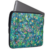 Electronics Bag Laptop Sleeve (Voorkant Rechts)