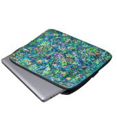 Electronics Bag Laptop Sleeve (Voorkant onderkant)