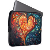 Electronics Bag Laptop Sleeve (Voorkant Rechts)