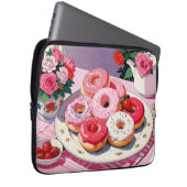 Electronics Bag Laptop Sleeve (Voorkant Rechts)